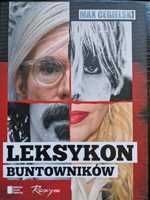 Leksykon buntowników - Max Cegielski