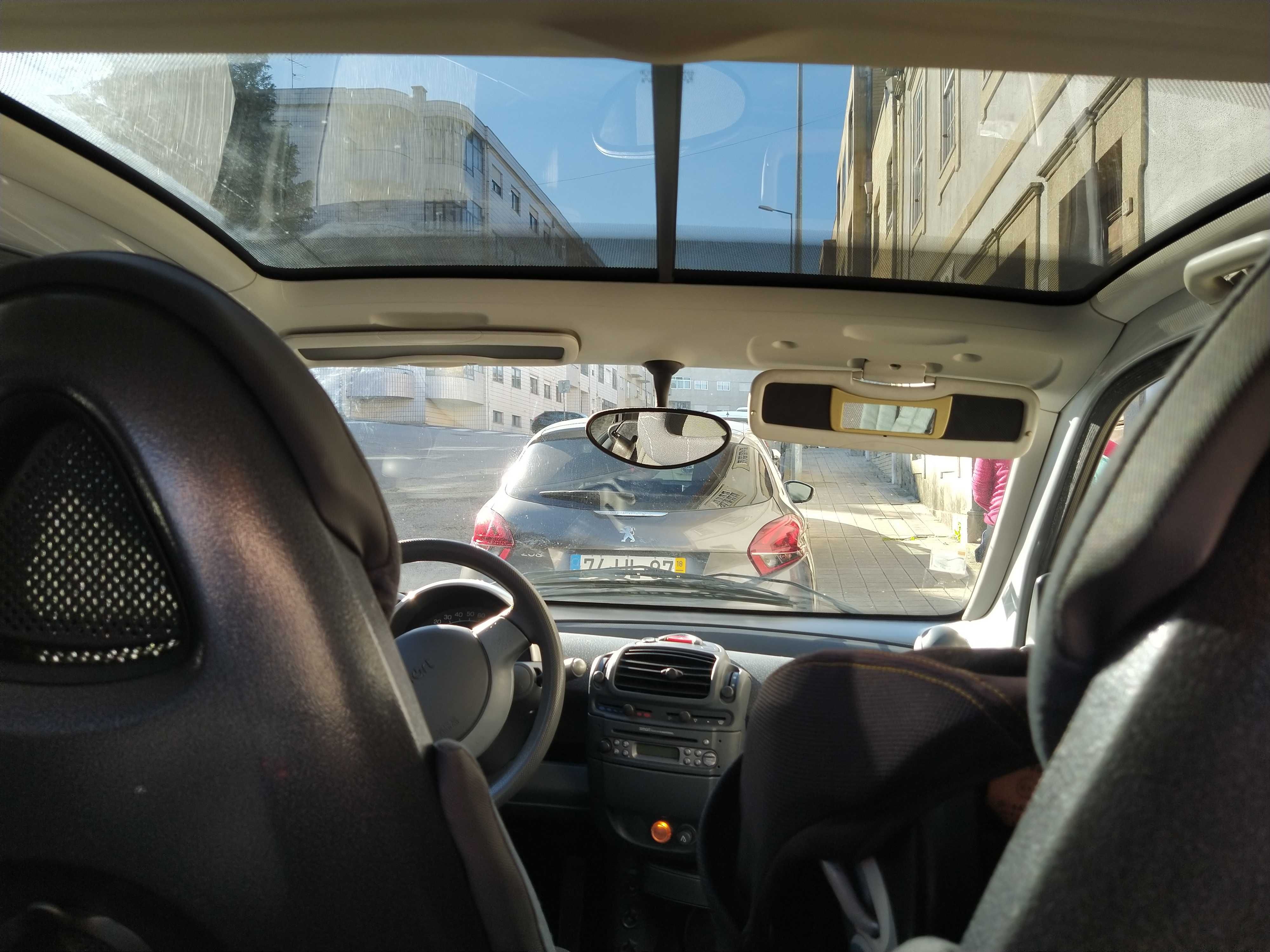 SMART Fortwo Passion