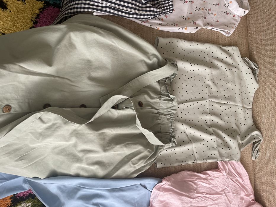 Пакет речей жіночий