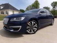 2018 Lincoln MKZ Reserve