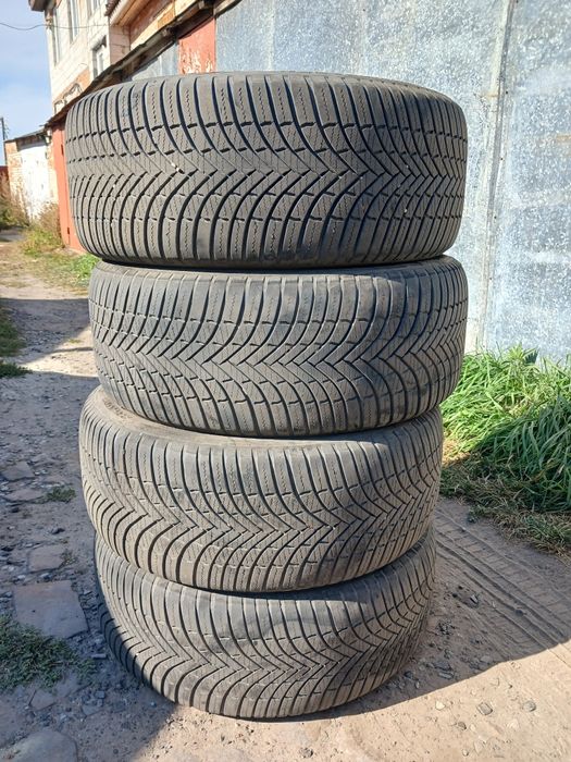 Резина 235.55.17