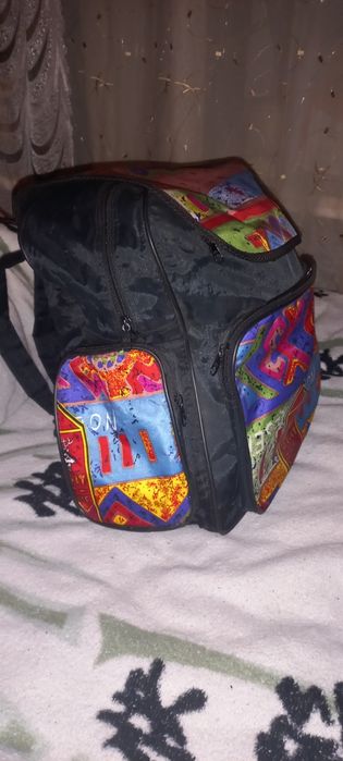 Рюкзак Хайк! 25 л!