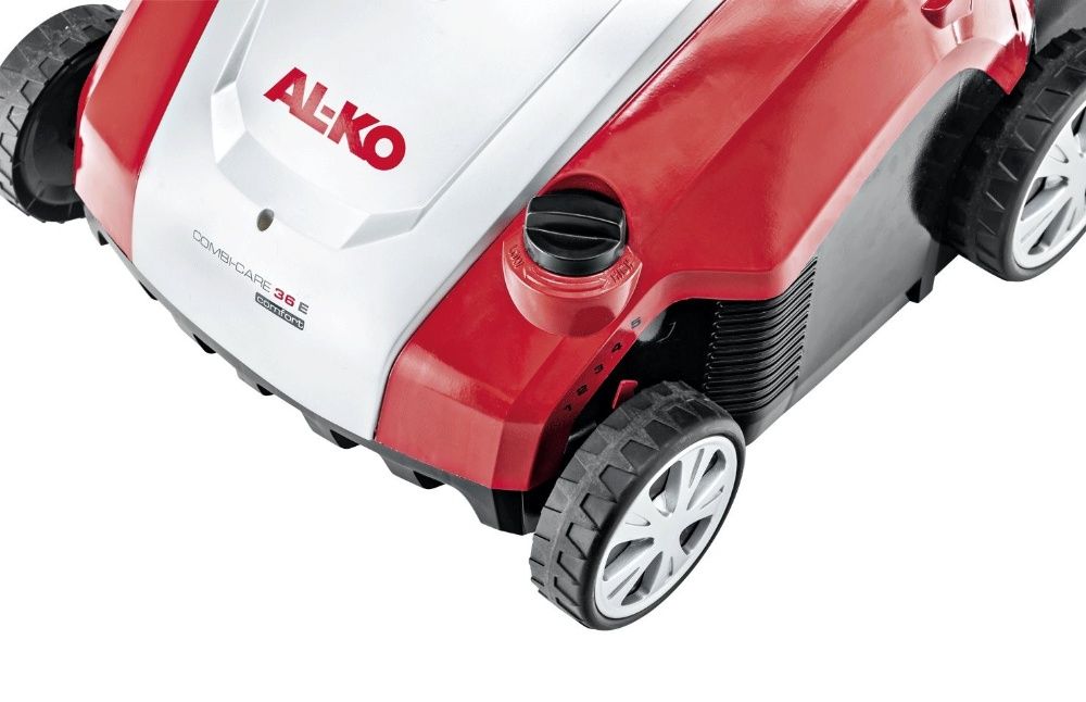 Аэратор AL-KO Combi Care 36 E Comfort