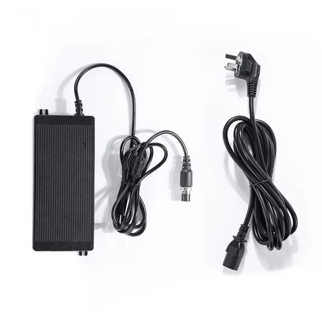 200W Ulanzi VL-200Bi COB LED студійне фото відео світло V-Mount