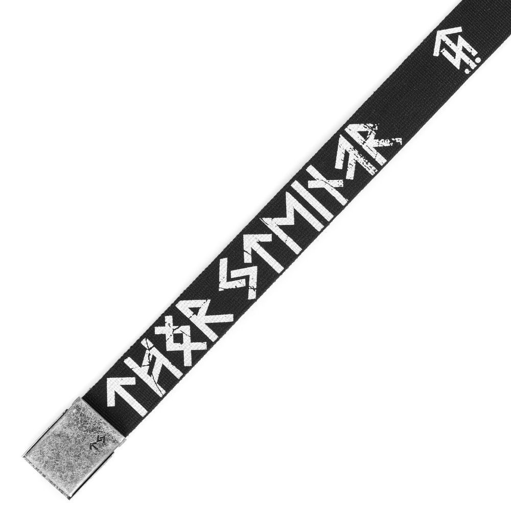 Ремень Thor Steinar "Rune"