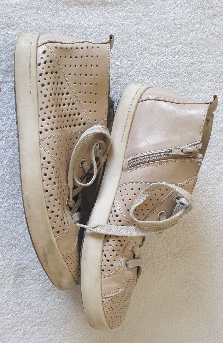Sneakersy/Trampki Damskie Remonte r.37