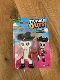 Figurka Stumble Guys Monster Flex - Capt. Noheart