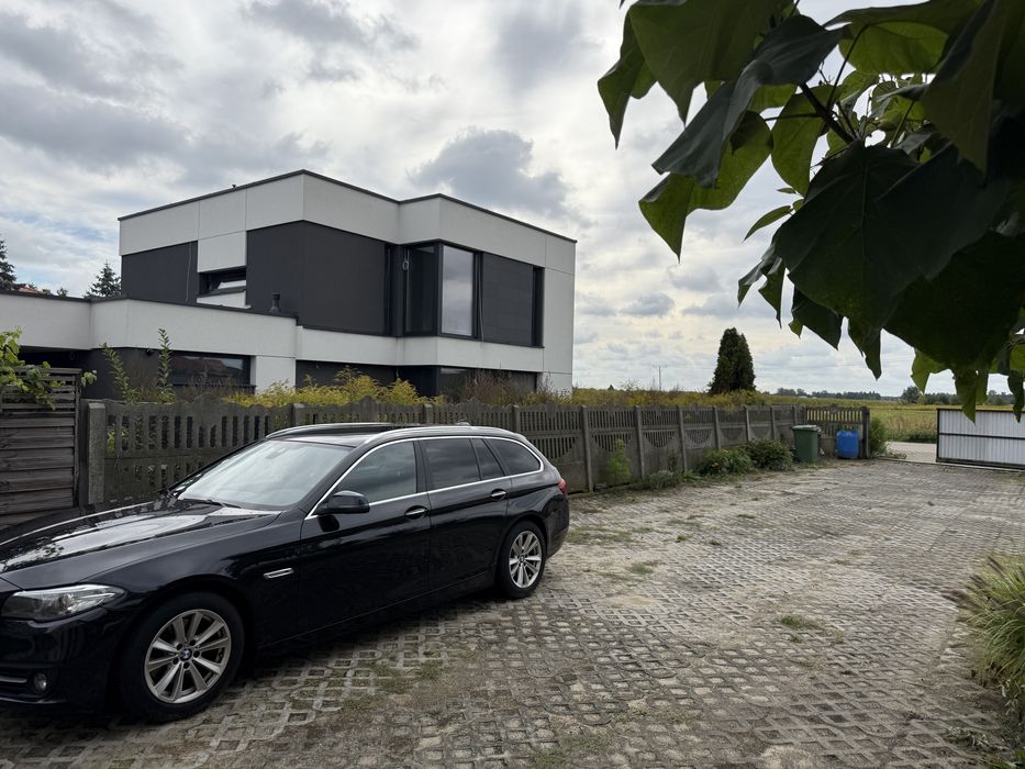 Ogrodzenie beronowe, płot betonowy, panele