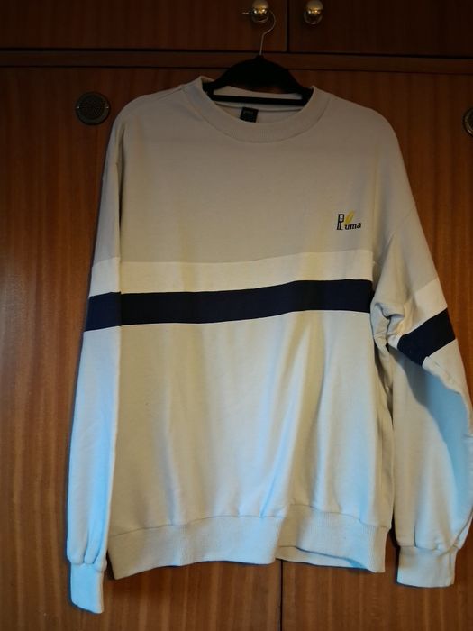 Sweat/Camisola e Casacos para Jovem/Homem - HAPPY DAY