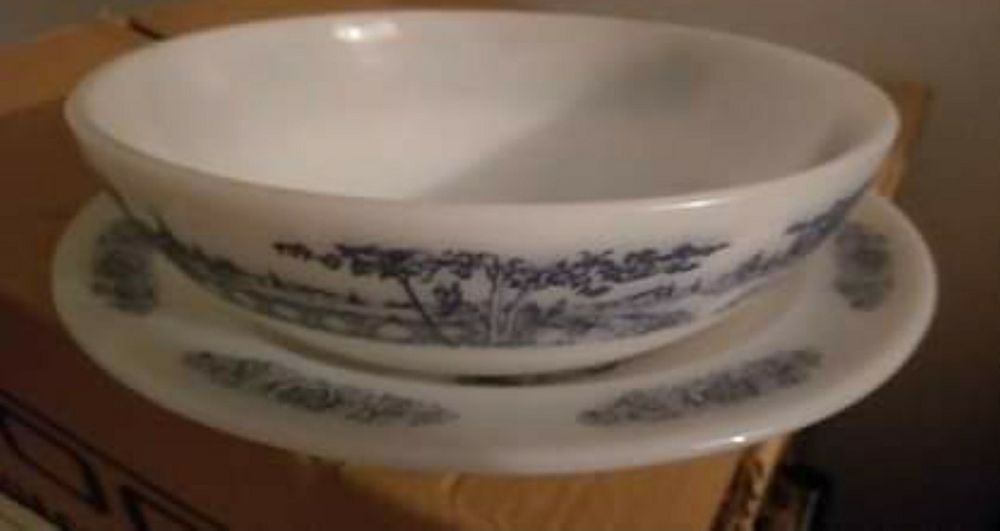 Taça argentina Hilton com prato