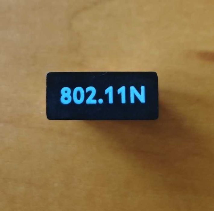 karta sieciowa na USB