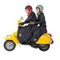 Capa tucano urbano vespa lml