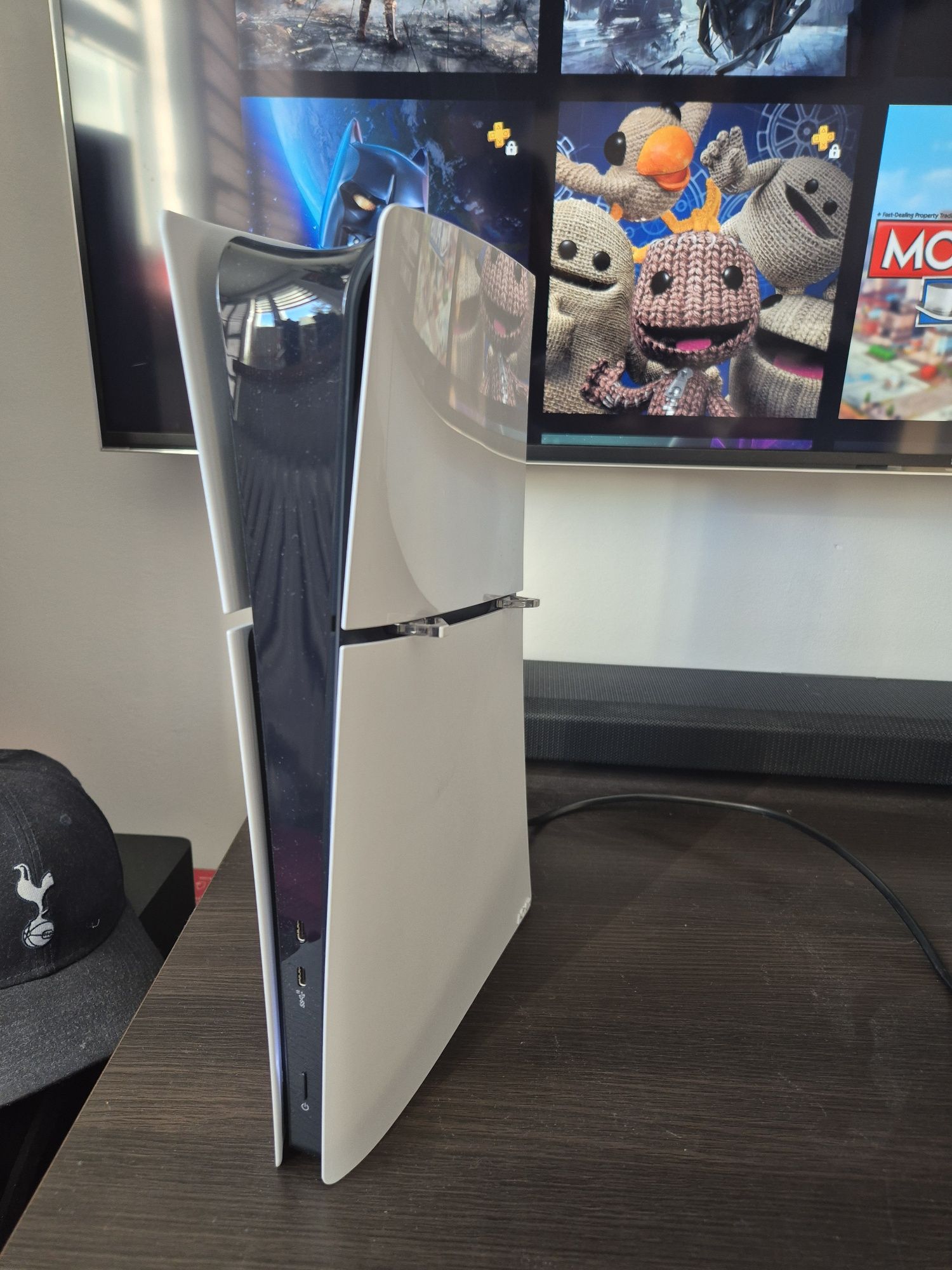 Sony PlayStation 5 w wersji Digital
Konsol