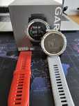 DESCENT MK1 Garmin komputer nurkowy
