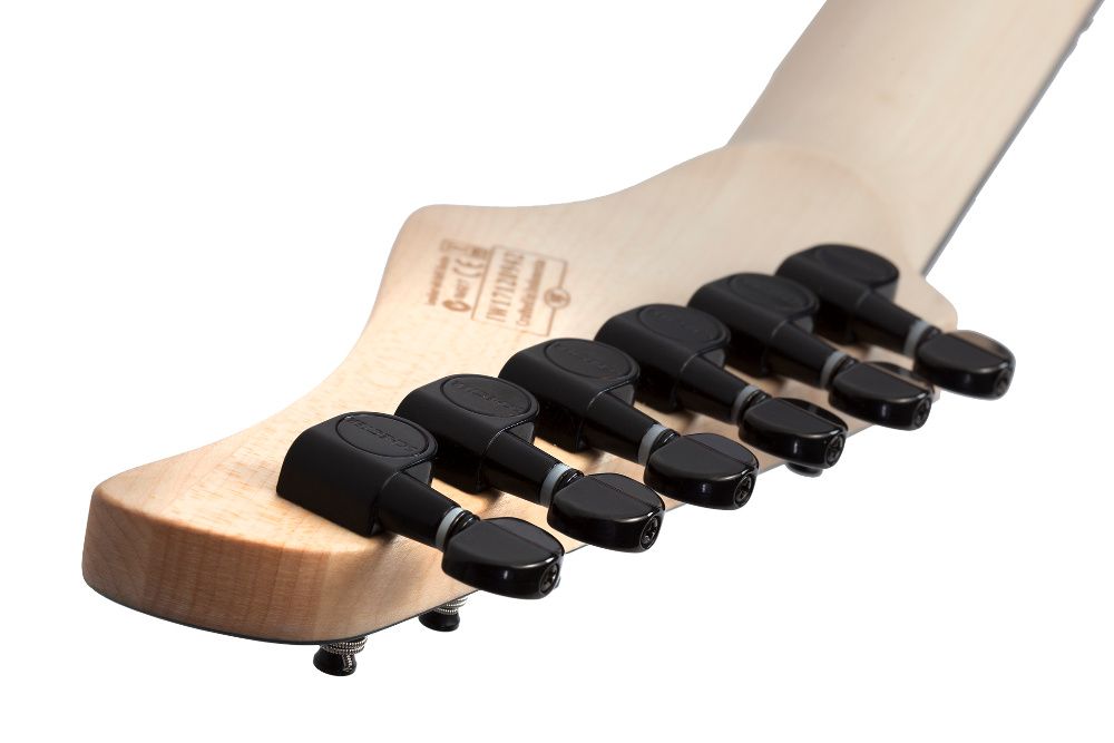 Klucze/stroiki Schecter