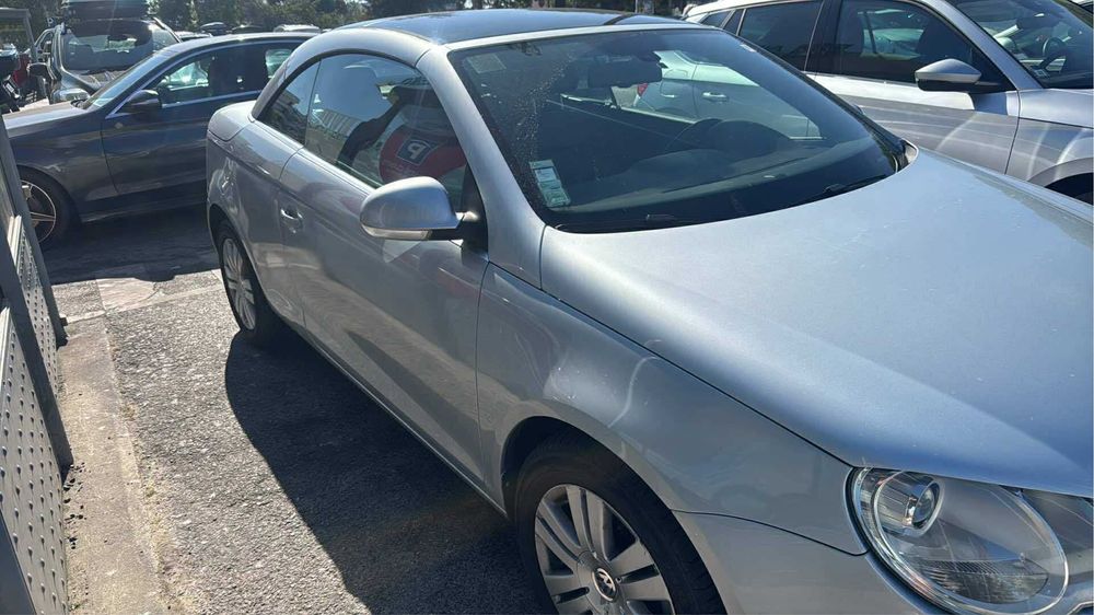 VW EOS 1.6 FSI 192.000 urgente