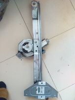 Elevador citroen c3 II