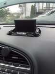 Monitor wyświetlacz nawigacji peugeot citroen 5008l 3008