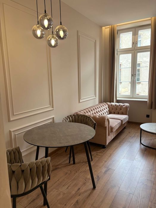 Nowy, luksusowy Apartament przy samej Agorze! Wysoki standard!