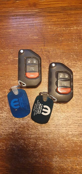 Jeep Wrangler JL Sahara 2018 – chabrowy wojownik z duszą