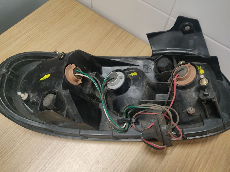 Farolim direito Mazda mx5 NB original