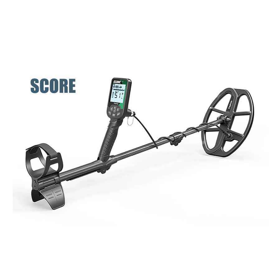 Металошукачі Nokta Double Score / Triple Score / Акції