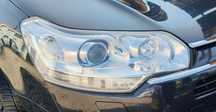 LAMPA BI-XENON PRAWY PRZÓD CITROEN C5 III X7 08-11 EU STAN BDB 9689037780