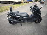 Yamaha xp 500 , T-MAX