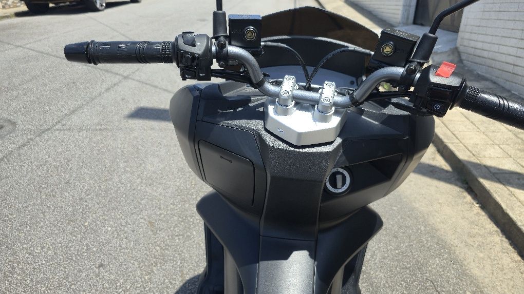 Sym Jet X 4800km valor fixo