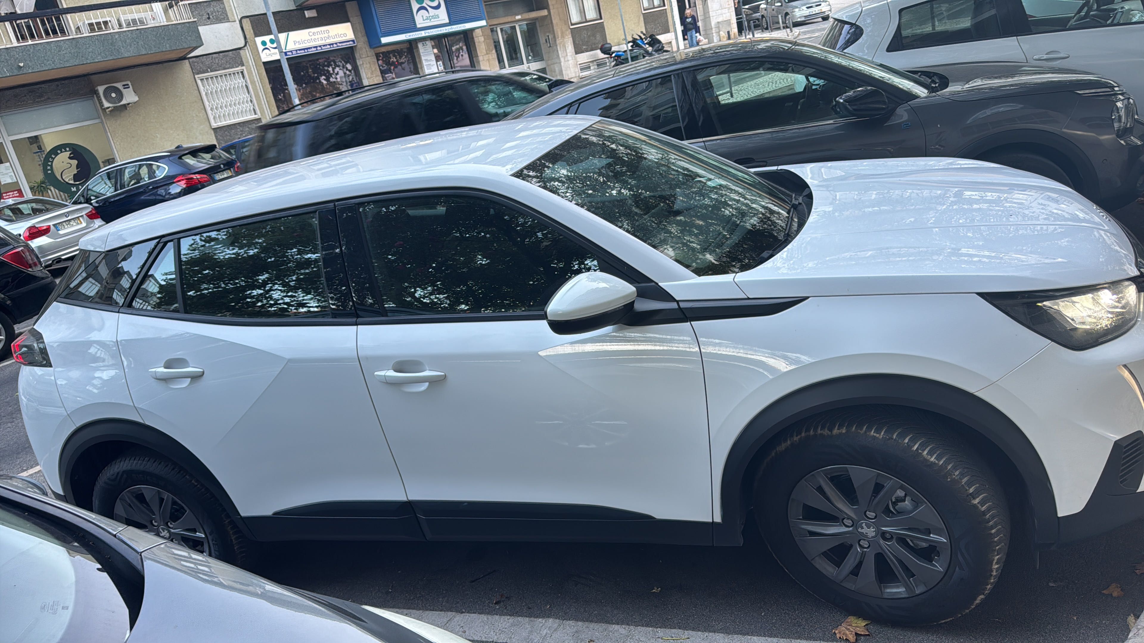Carros para TVDE a partir de 250