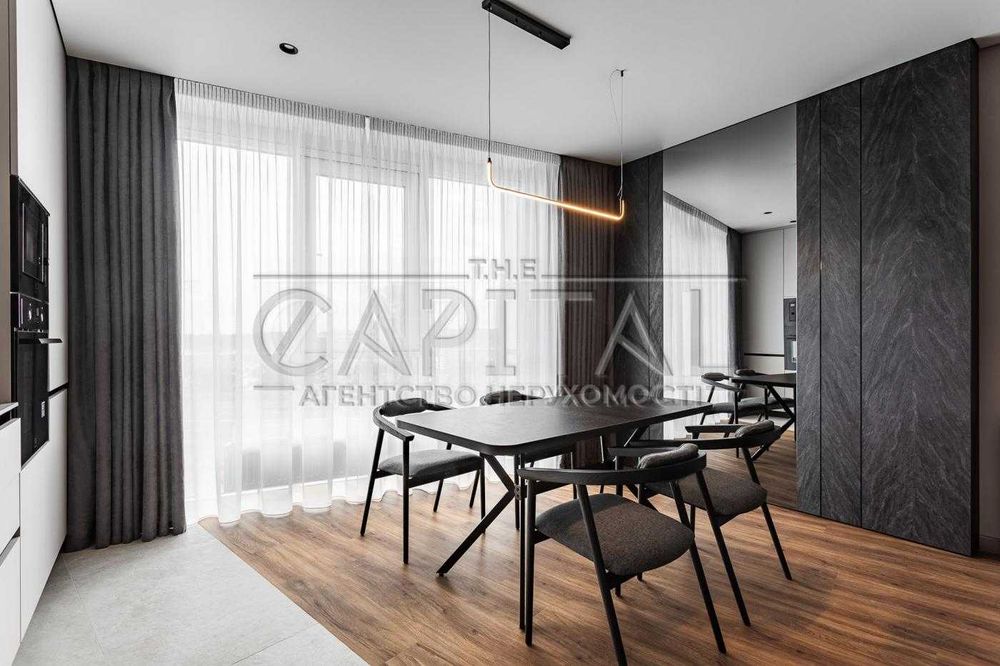 Продаж 3-кімнатна квартира ЖК Great River Stone