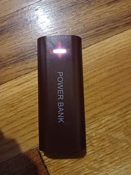 Корпус повербанку на 2 АКБ 18650