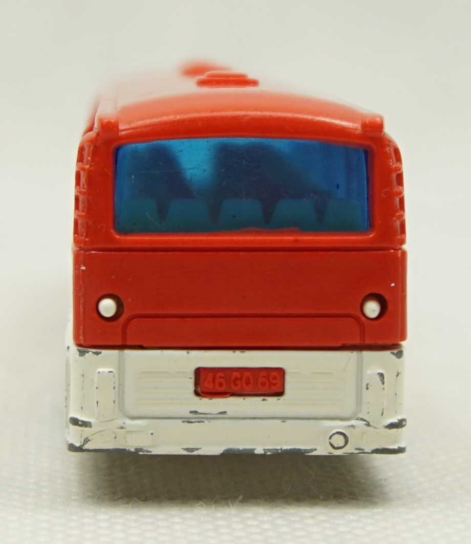 MAJORETTE Neoplan No. 373, Skala 1/87