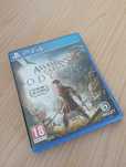 Jogo Assassin's Creed Odyssey para ps4