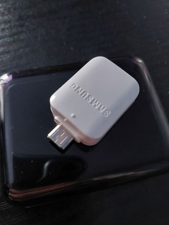 Adapter Samsung microUSB