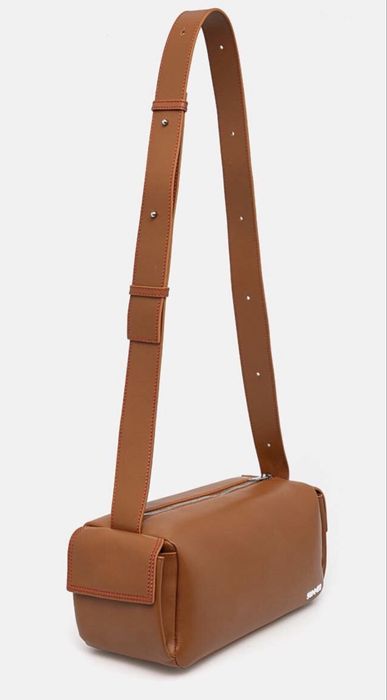 Sunnei шкіряна скмочка