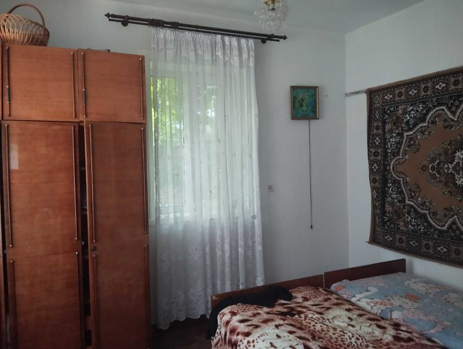 Будинок під лісом під Черкасами, с. Білозір'я № 284