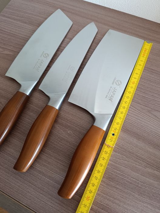 Ніж кухонний нож Japan ножі