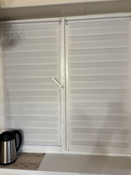 Продам жалюзі день-ніч