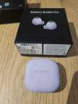 Słuchawki Samsung Galaxy Buds 2
