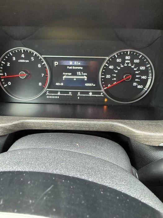 Kia Sorento 2021 IV покоління  2.5 T-GDi  AWD Кіа Соренто продаж авто