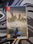 Gra NINTENDO SWITCH - Dziedzictwo Hogwartu (Hogwarts Legacy)