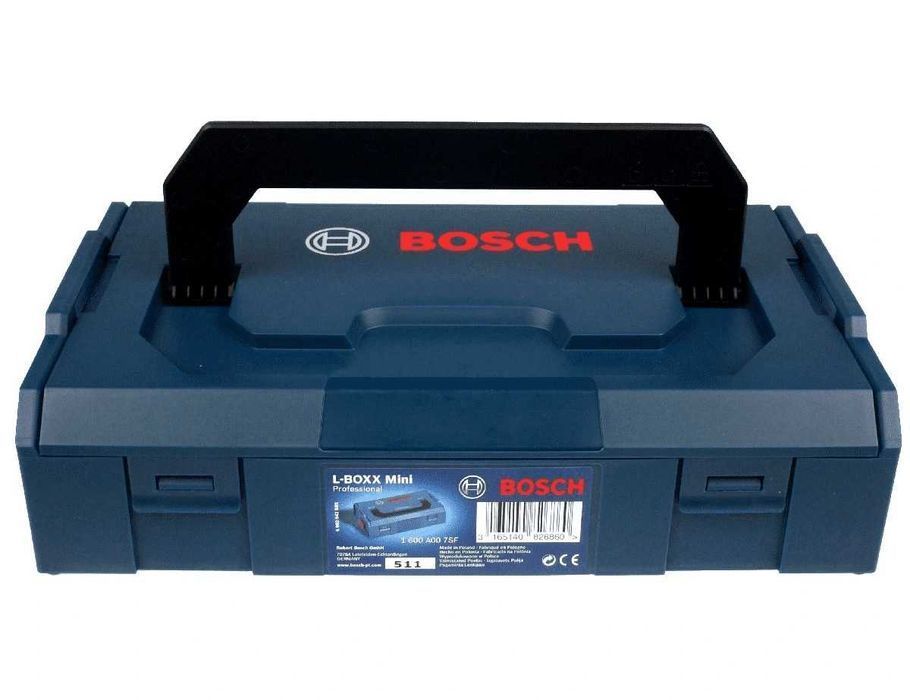 Walizka L-Boxx Mini 2.0 Bosch