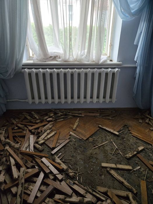 Продам батареї на опалення