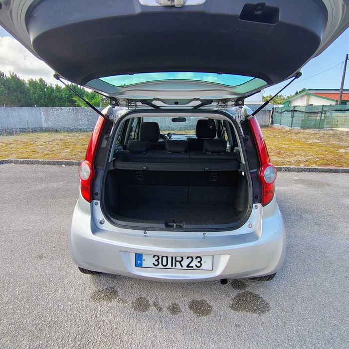 Opel Aguila estado impecável