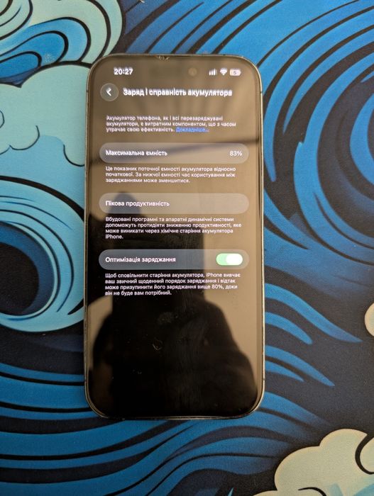 iPhone 14 pro 128 gb esim