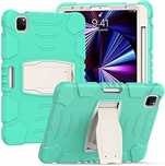 Etui Obudowa Case Pokrowiec na Tablet iPad Air 4/10.9/2020 Pancerny Mi