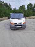Renault Trafic 1.9 Dci 80