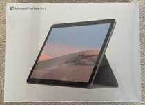 Microsoft Surface Go 2 10,5" Pentium Gold 8gb RAM 128gb ssd nowy