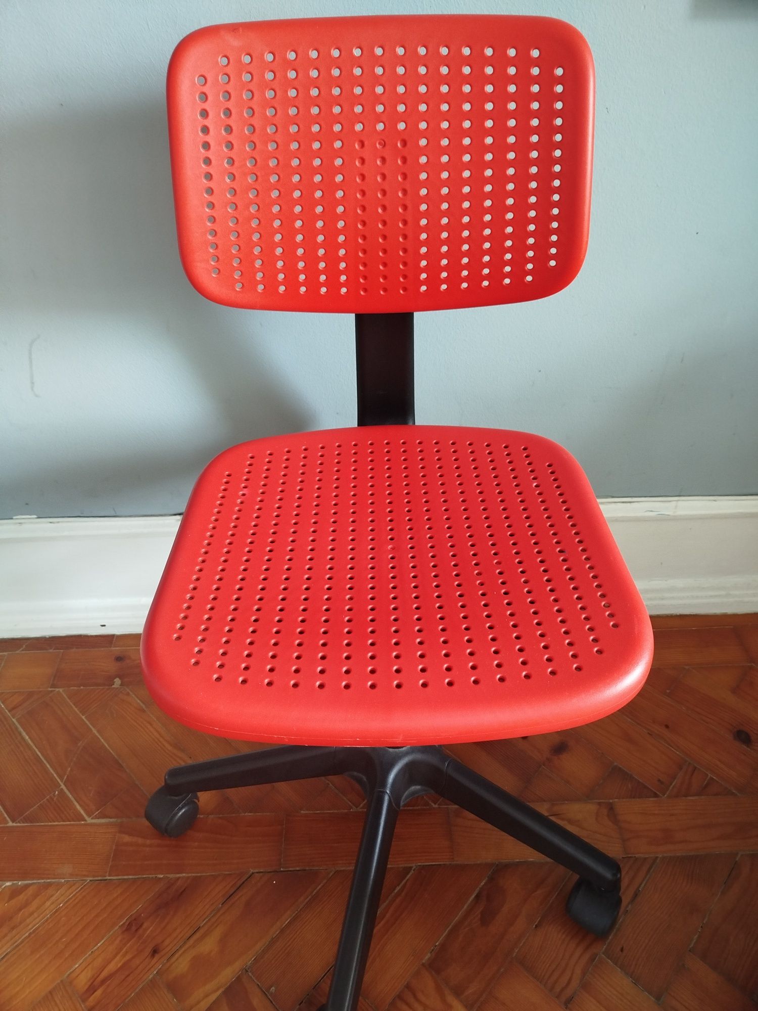Cadeira para secretária computador